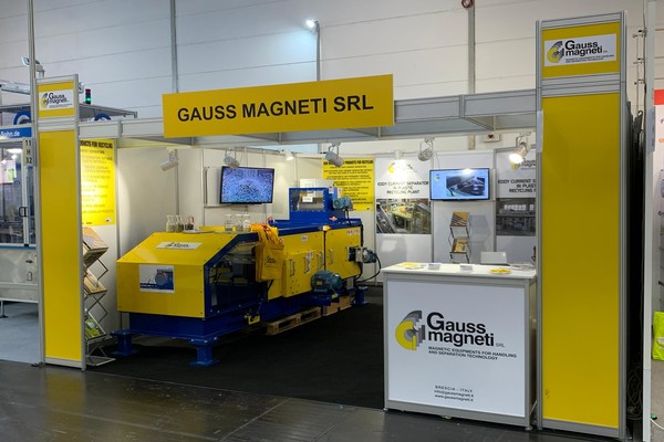 Gauss Magneti