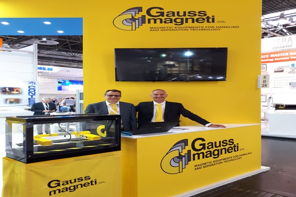 Gauss Magneti
