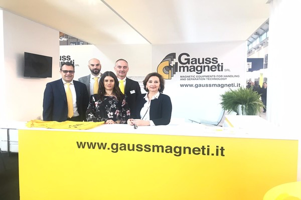 Gauss Magneti
